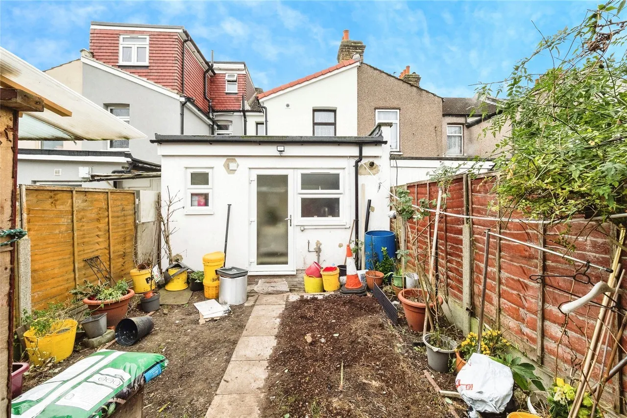 Caledon Road, East Ham, London, E6, photo 25