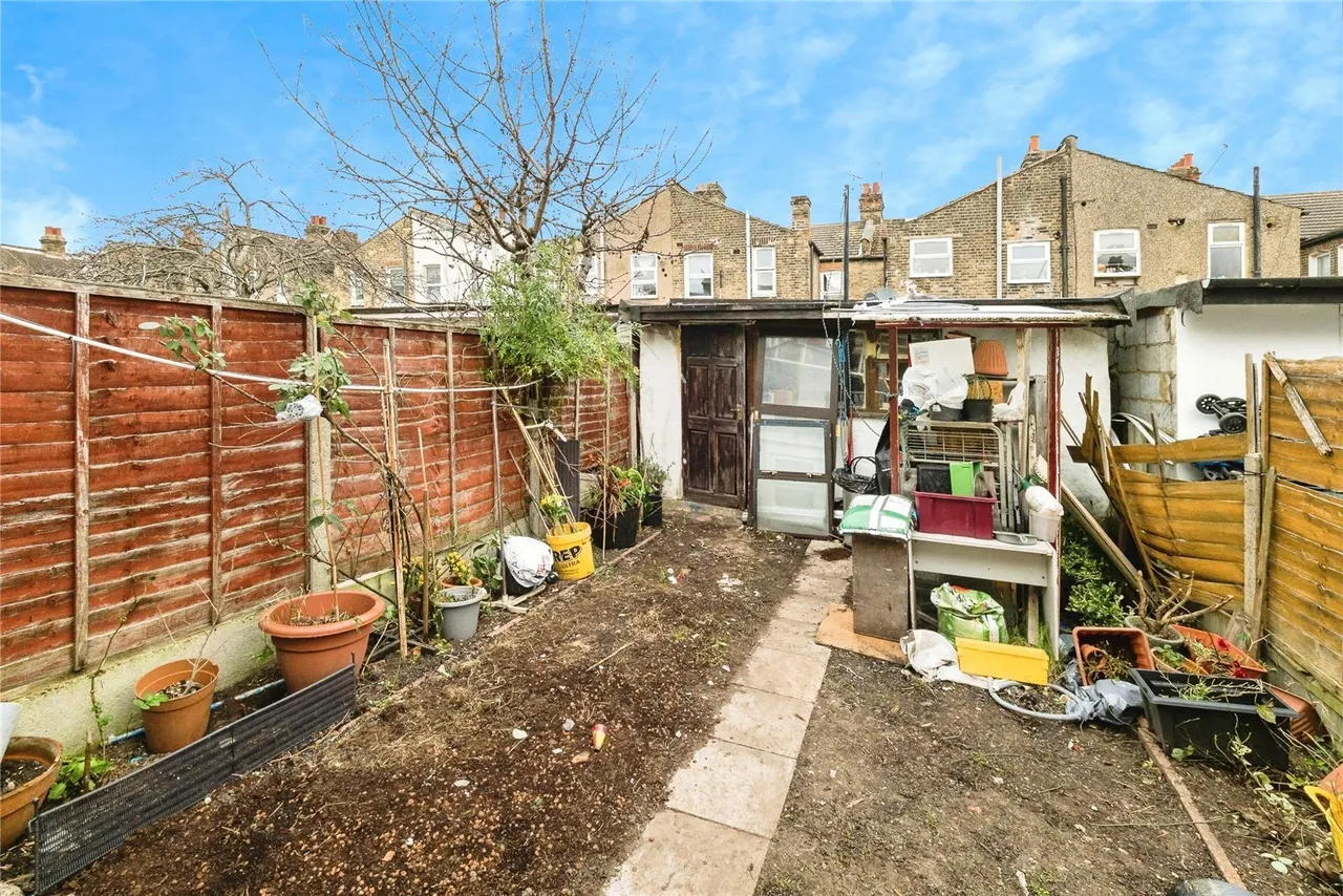 Caledon Road, East Ham, London, E6, photo 26