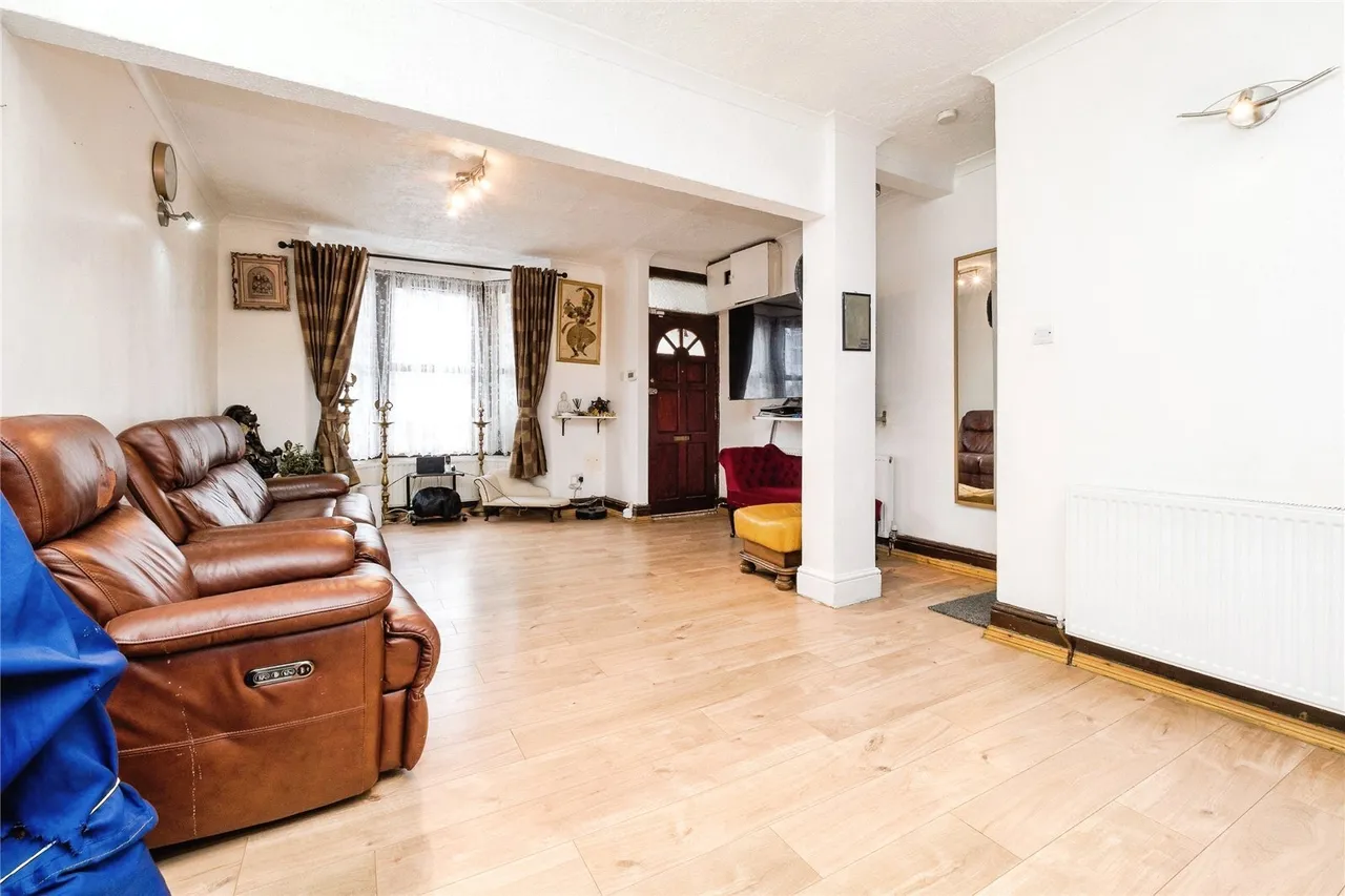 Caledon Road, East Ham, London, E6, photo 4