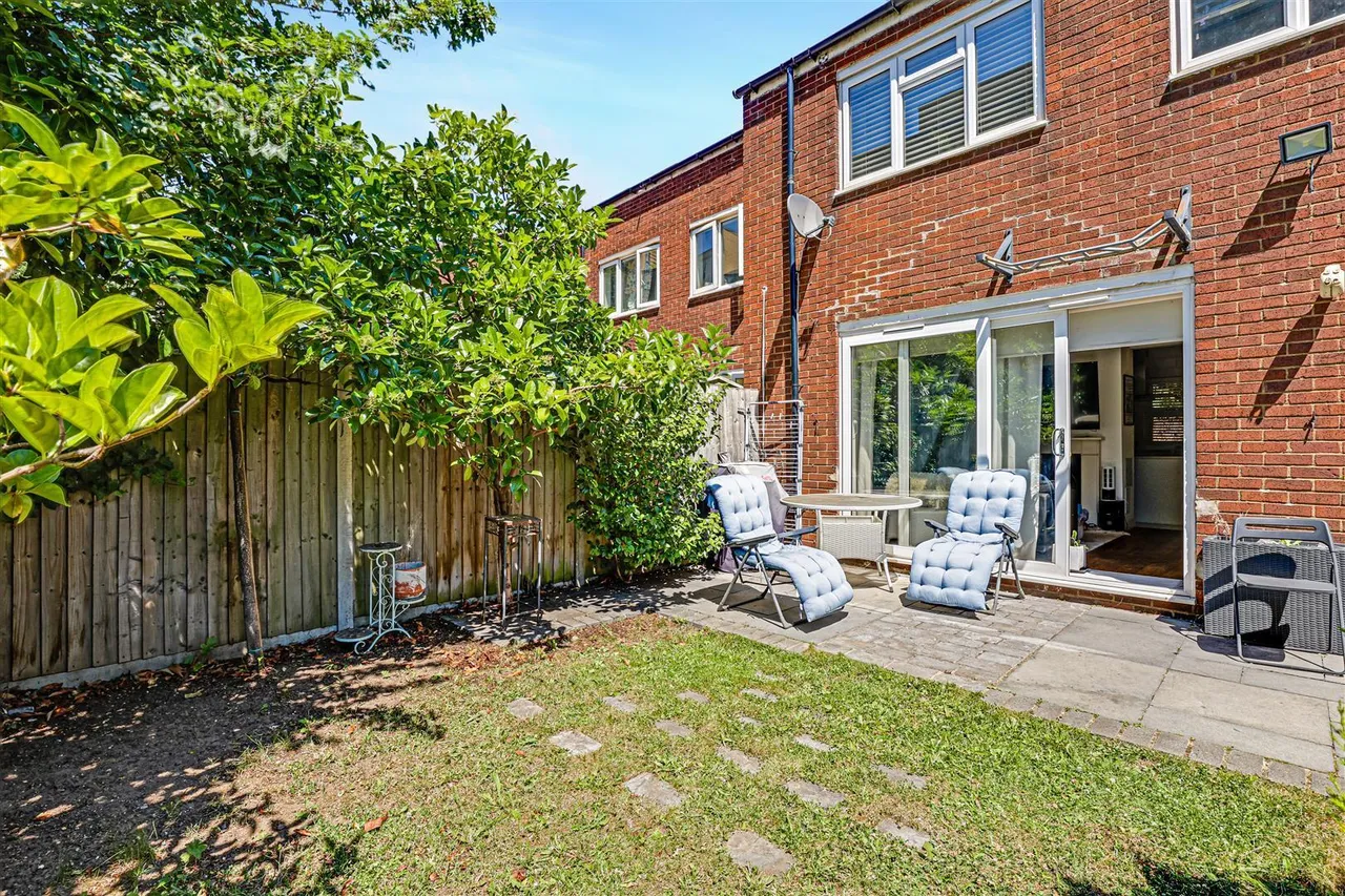Columbine Way, Lewisham, SE13, photo 14