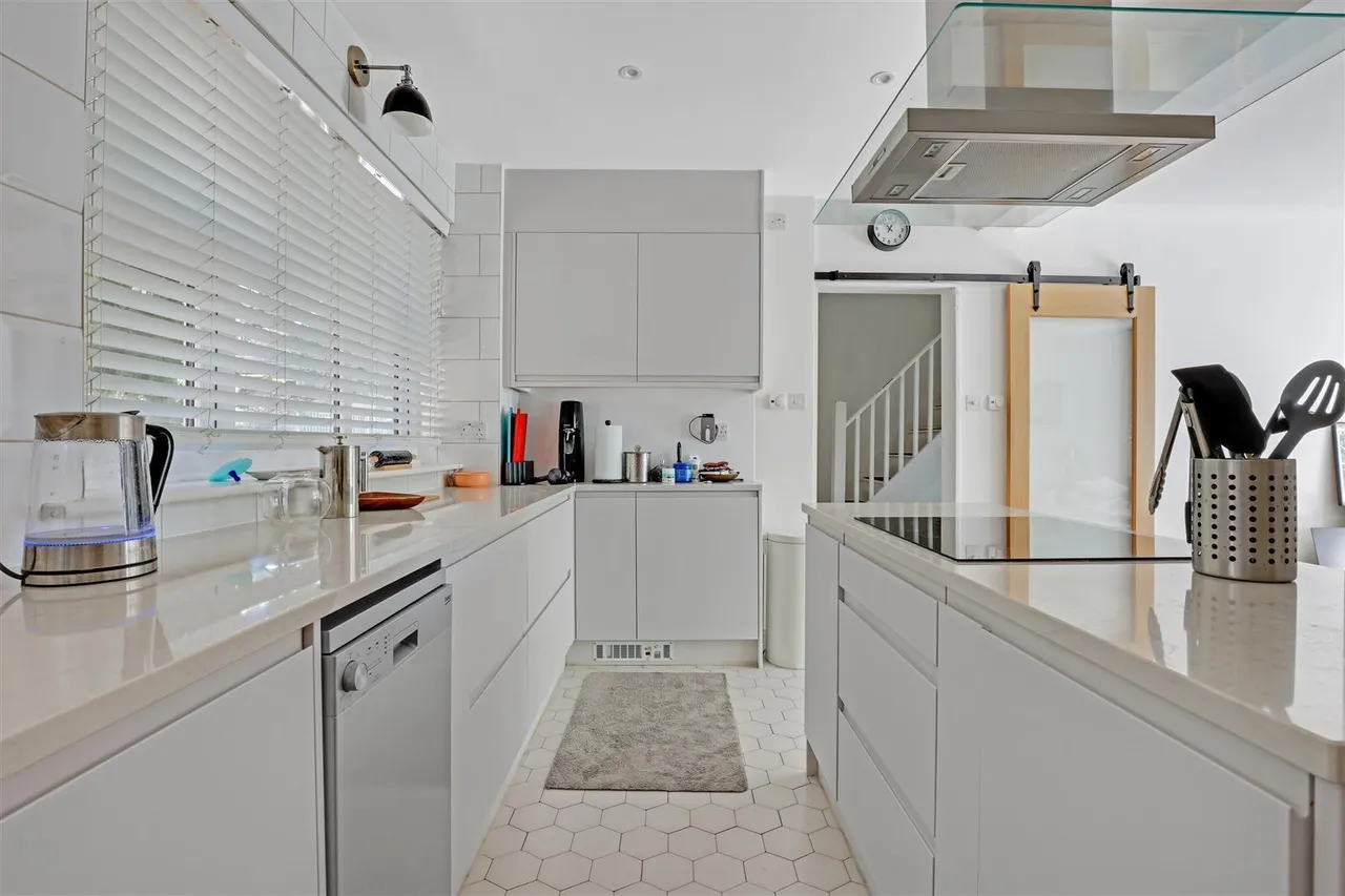 Columbine Way, Lewisham, SE13, photo 7
