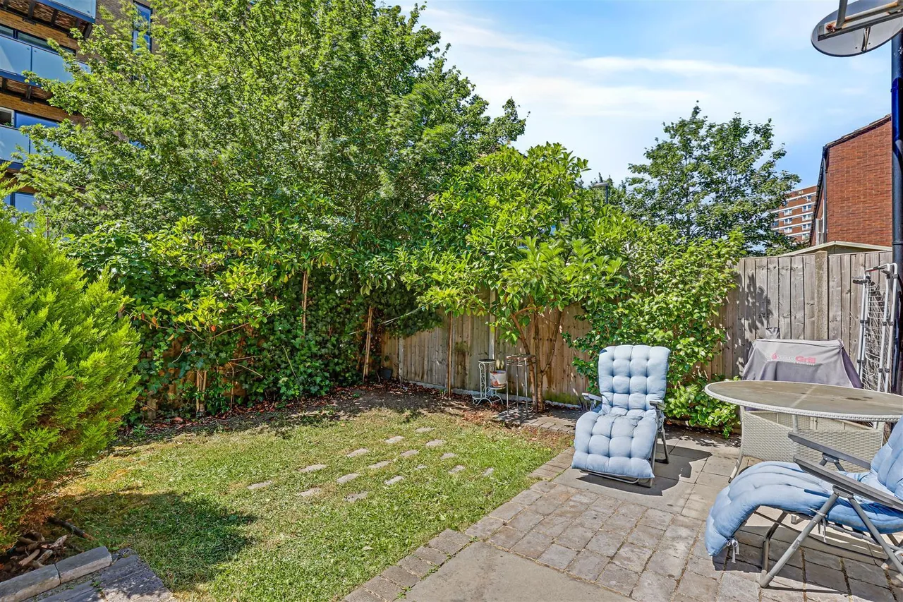 Columbine Way, Lewisham, SE13, photo 4