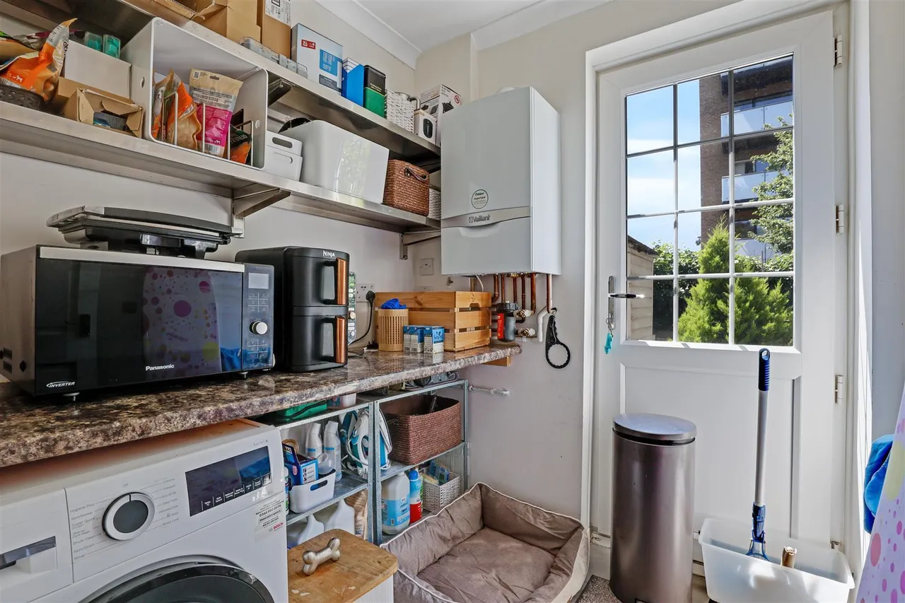 Columbine Way, Lewisham, SE13, photo 15