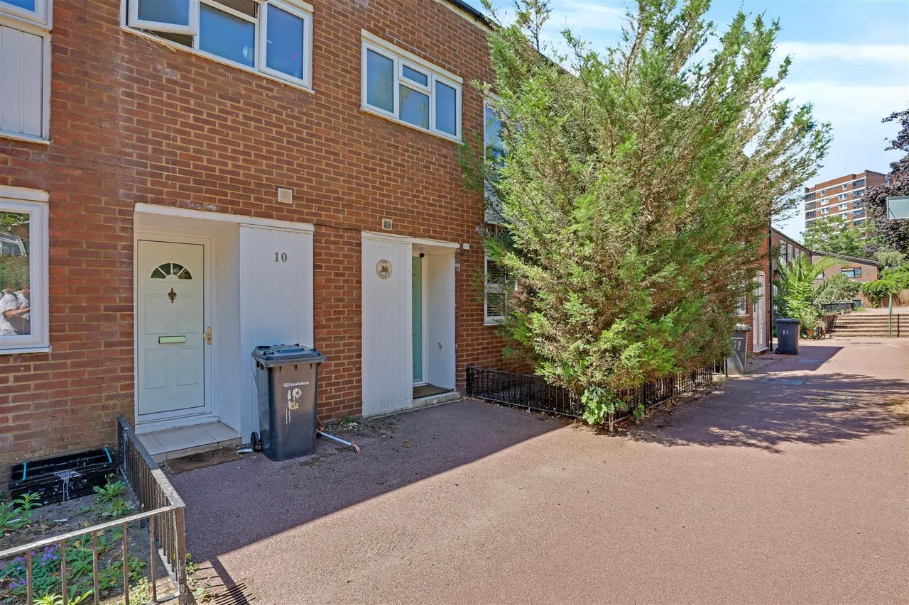 Columbine Way, Lewisham, SE13, photo 5