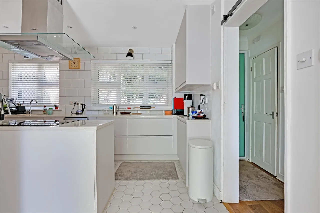 Columbine Way, Lewisham, SE13, photo 8