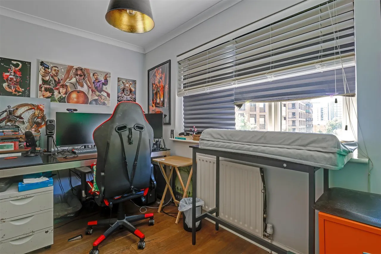 Columbine Way, Lewisham, SE13, photo 12