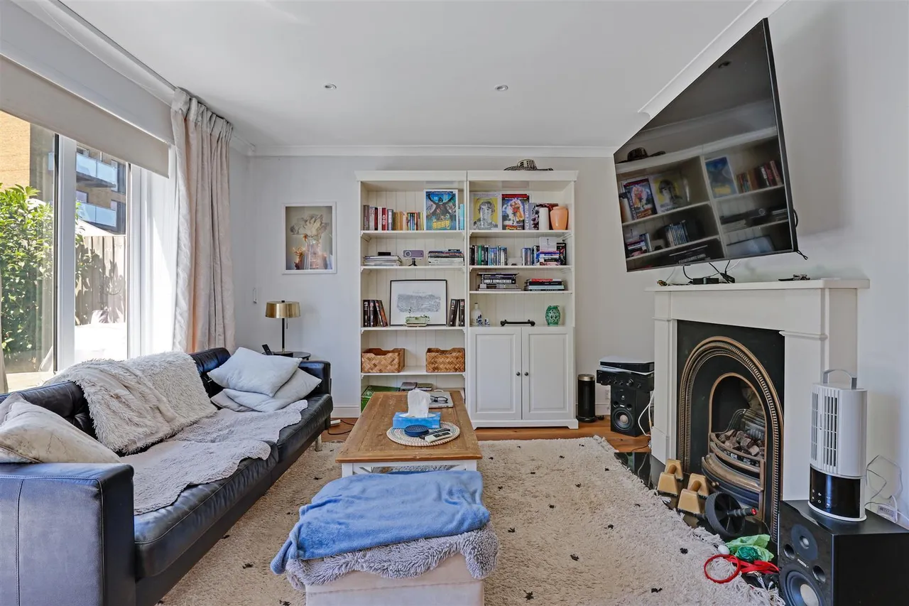 Columbine Way, Lewisham, SE13, photo 9