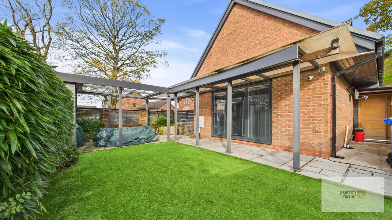 Burrs Close, Bury, BL8 1JU, photo 9