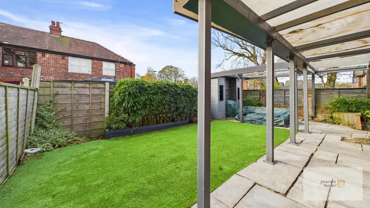 Burrs Close, Bury, BL8 1JU, photo 13