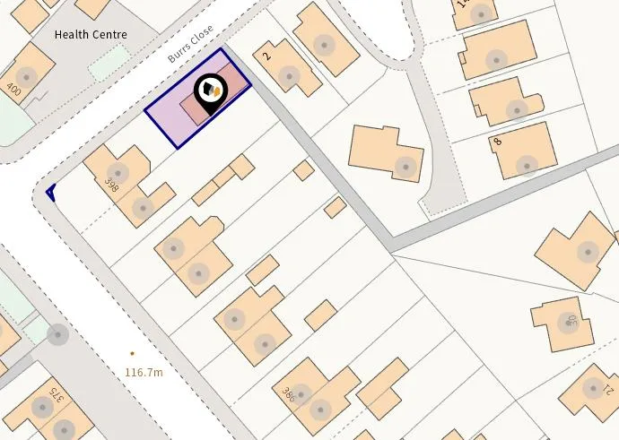 Burrs Close, Bury, BL8 1JU, photo 14