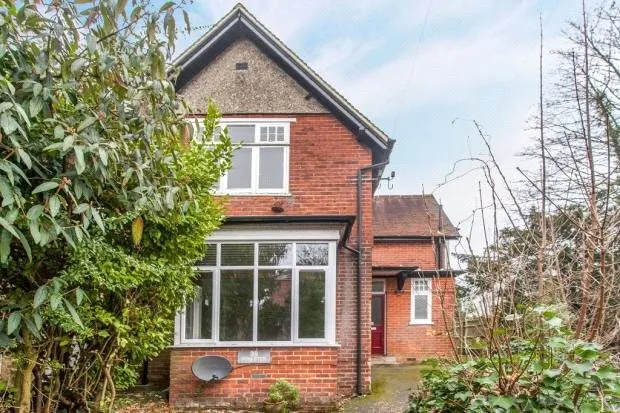 2 bed flat to rent, Romsey Road, Winchester, SO22