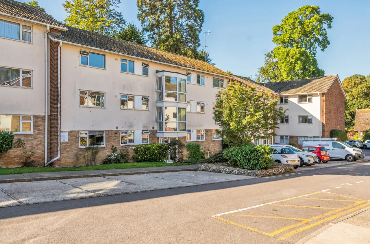 Cliveden Close, Brighton, BN1, photo 18