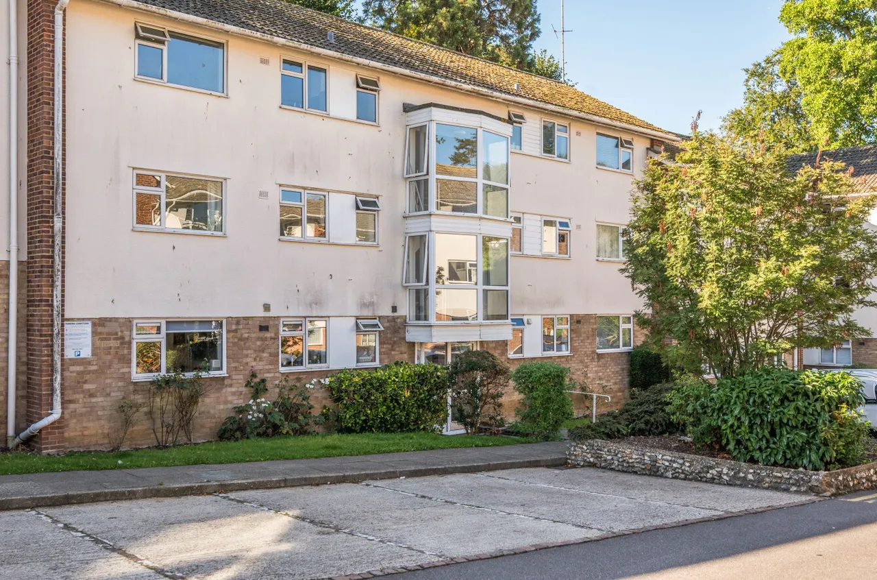Cliveden Close, Brighton, BN1, photo 16