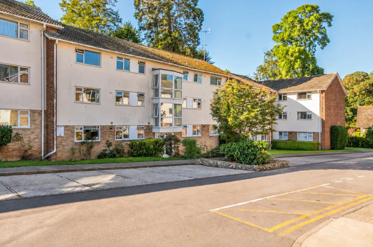 Cliveden Close, Brighton, BN1, photo 22