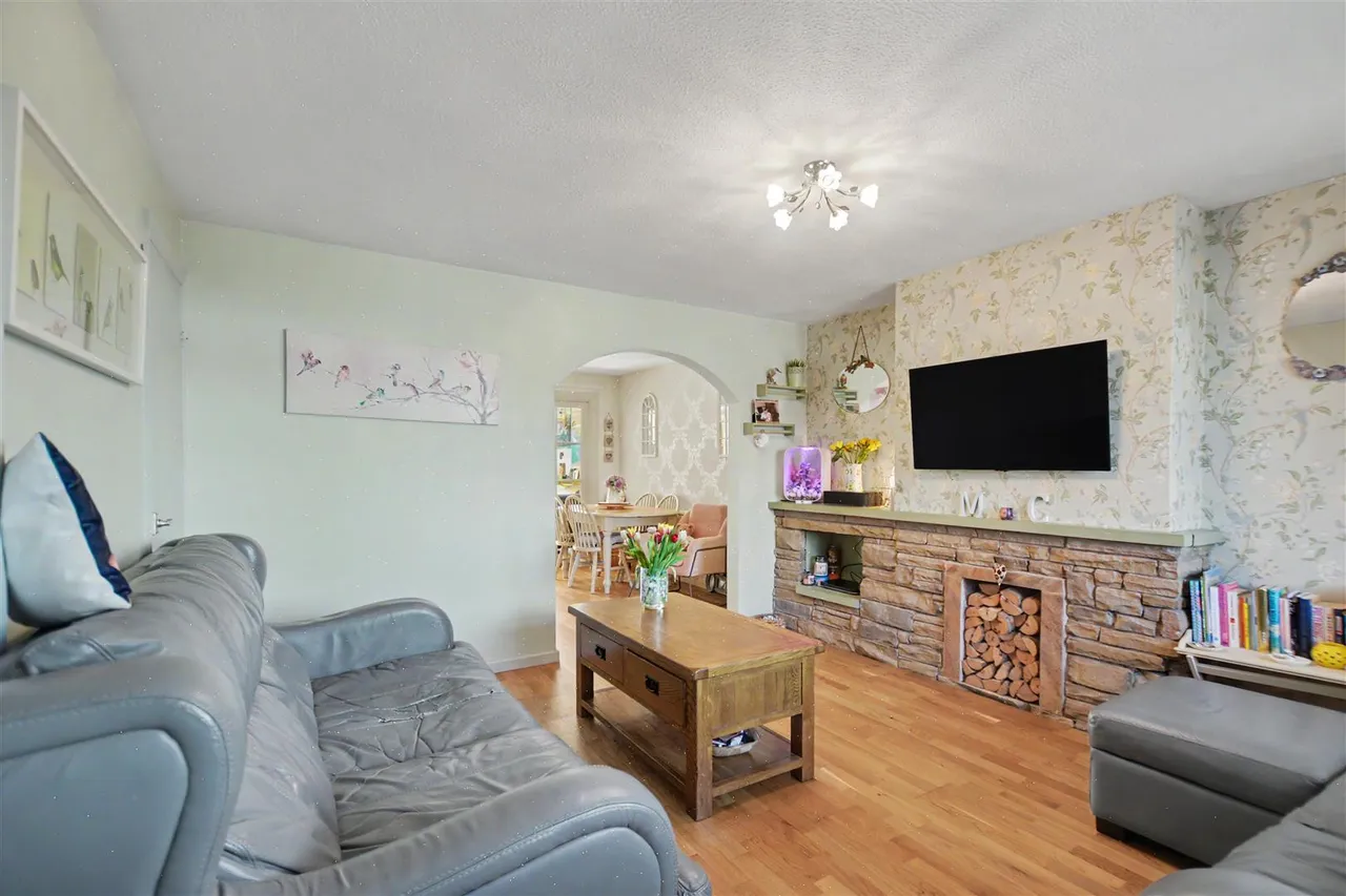 Lathkilldale Crescent, Long Eaton, NG10, photo 2