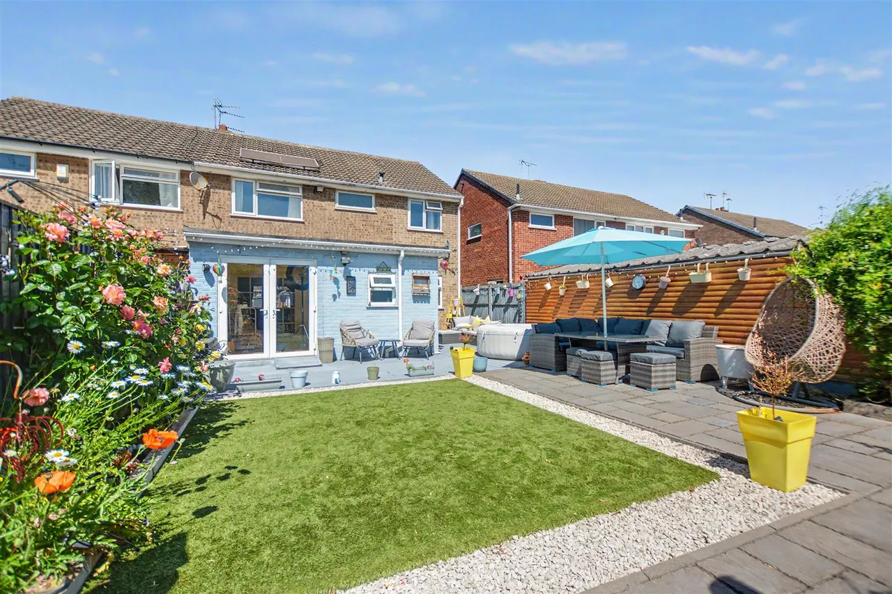 Lathkilldale Crescent, Long Eaton, NG10, photo 4
