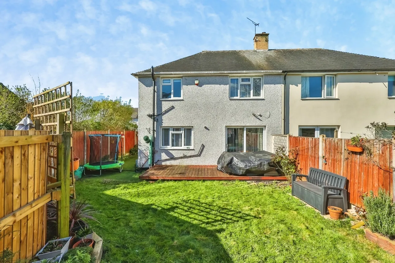 Waterdown Road, Clifton, Nottingham, NG11, photo 19