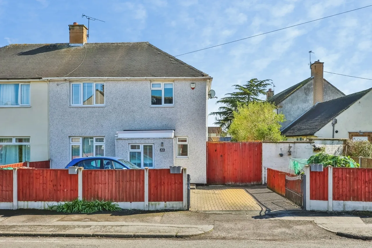 3 bed house for sale — Waterdown Road, Clifton, Nottingham, NG11