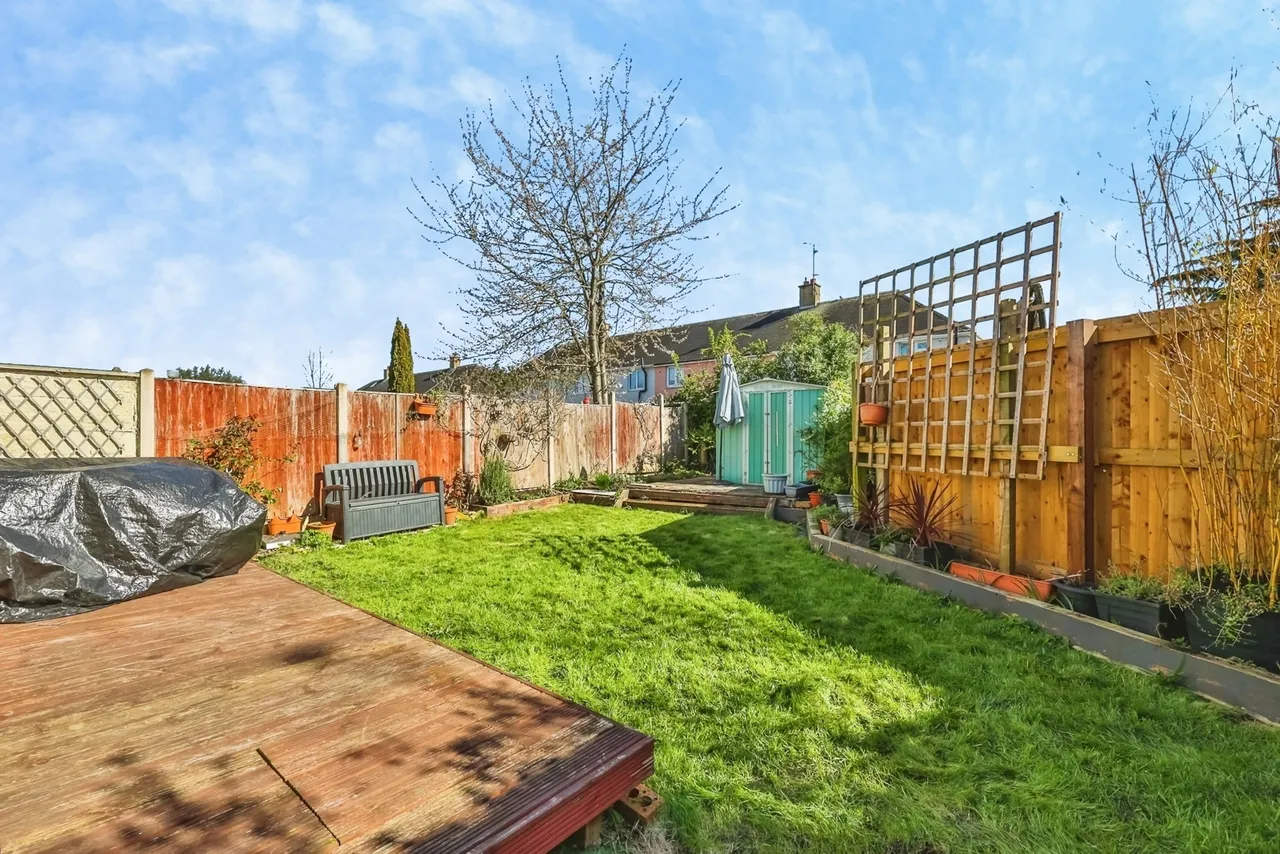 Waterdown Road, Clifton, Nottingham, NG11, photo 18