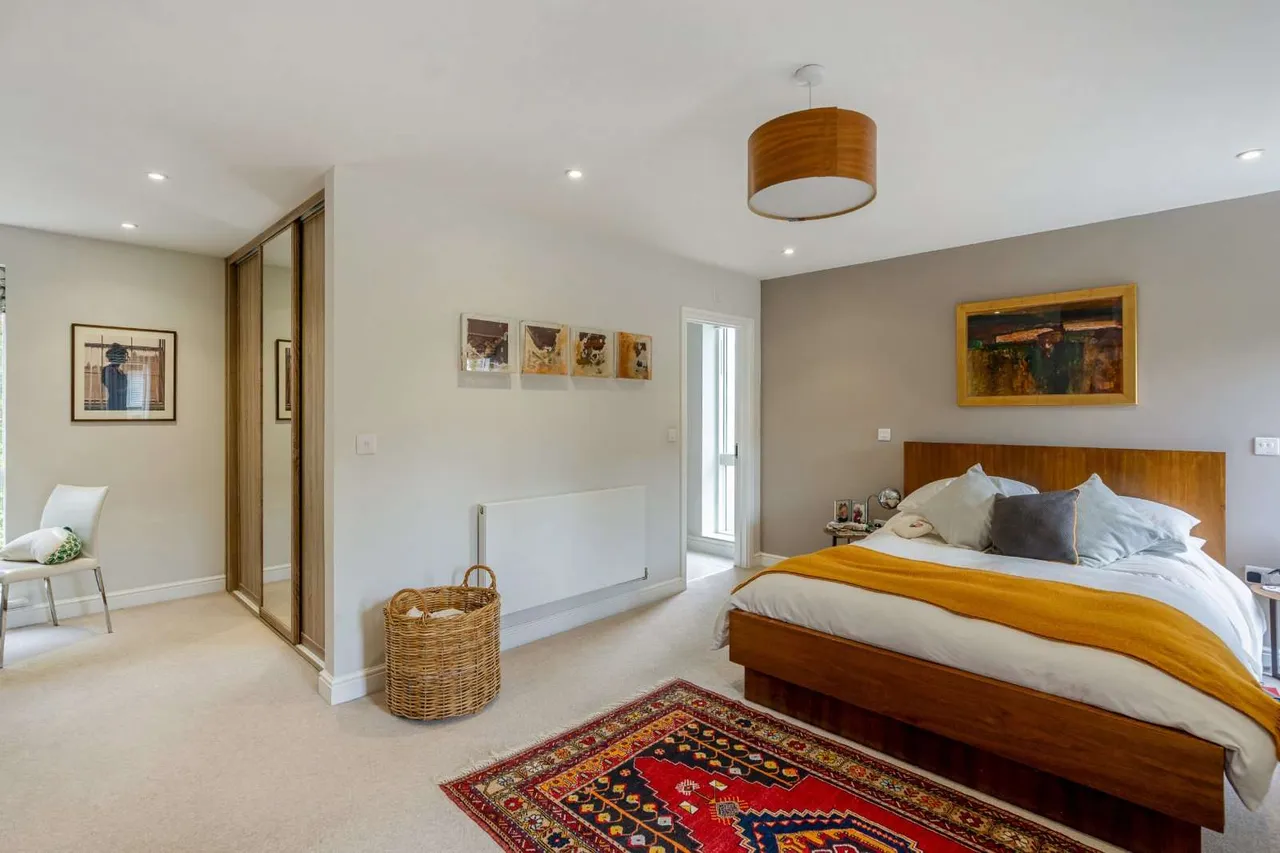 Honey Lane, Selborne, Hampshire, GU34 3BZ, photo 9