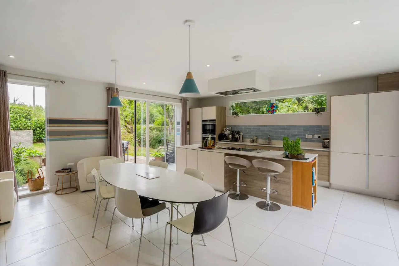 Honey Lane, Selborne, Hampshire, GU34 3BZ, photo 3