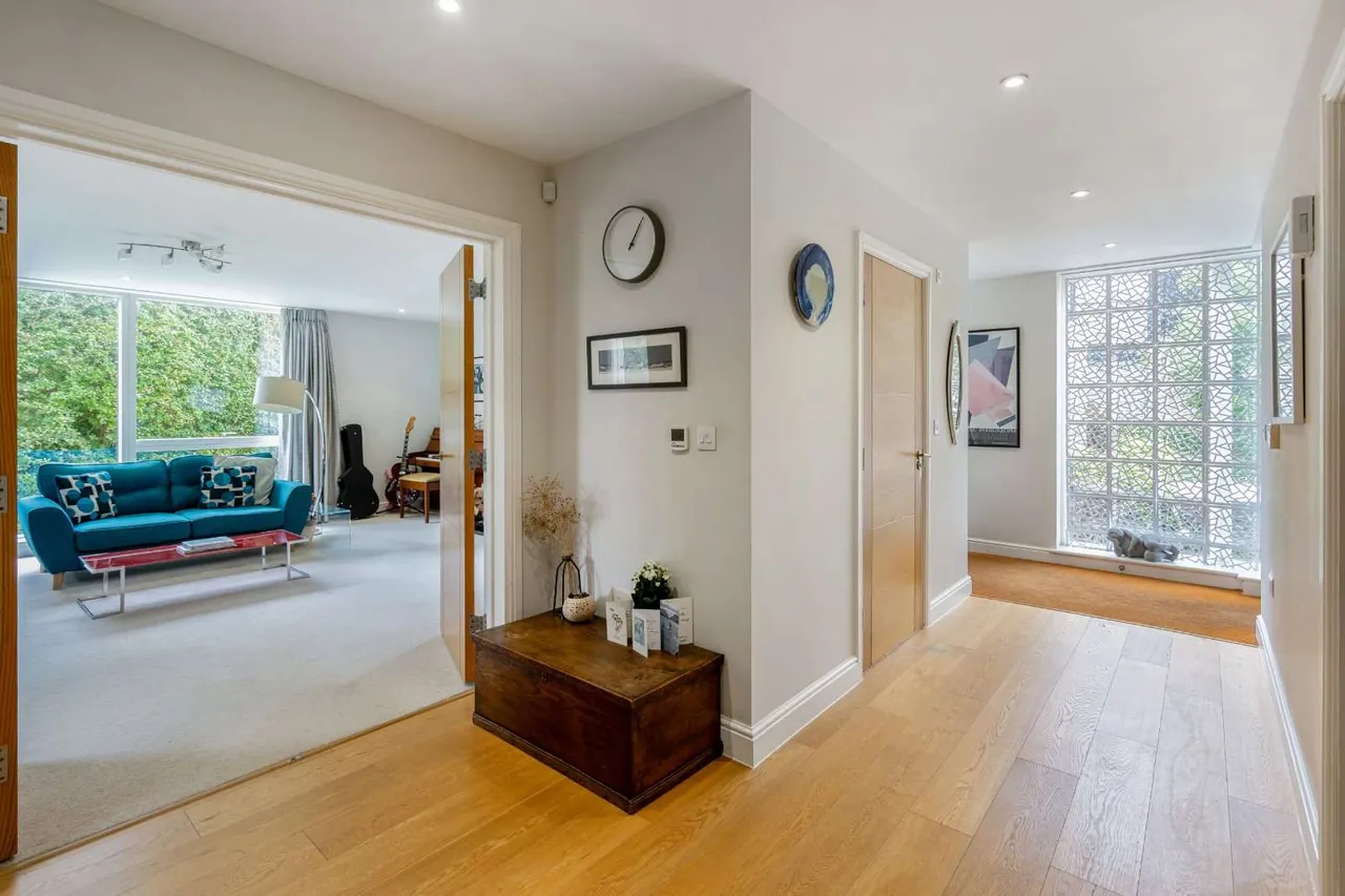 Honey Lane, Selborne, Hampshire, GU34 3BZ, photo 6