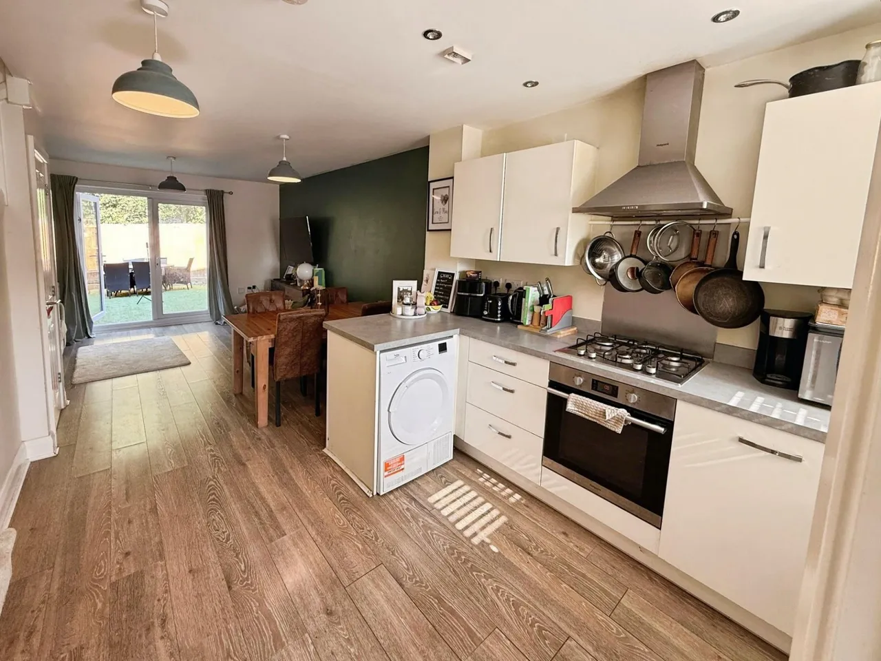 Miners Way, Telford, TF2, photo 5