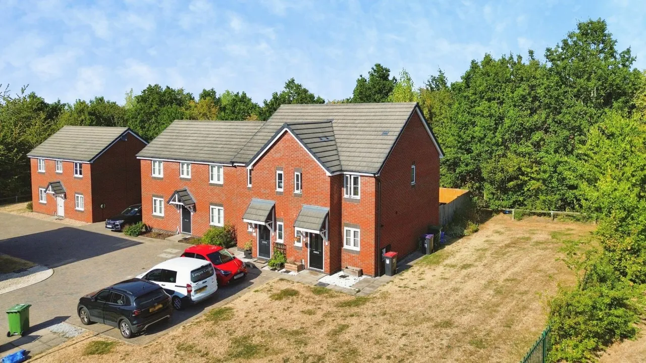 Miners Way, Telford, TF2, photo 17
