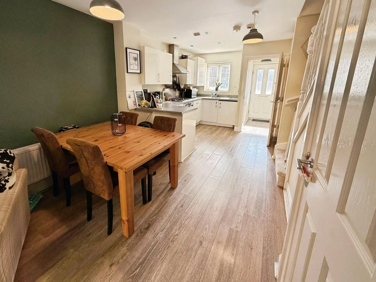 Miners Way, Telford, TF2, photo 6