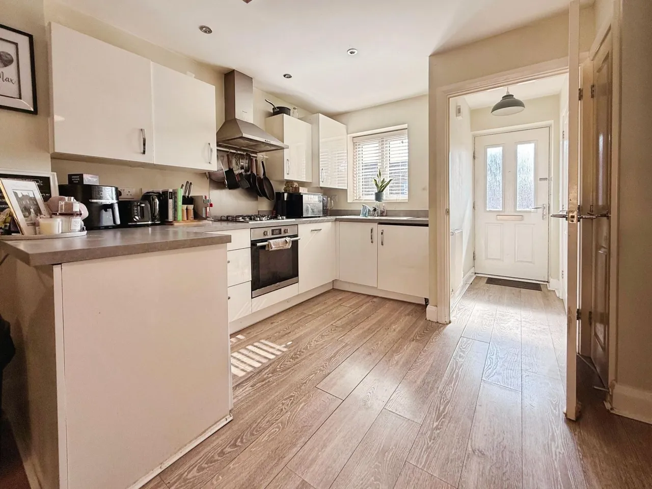 Miners Way, Telford, TF2, photo 3