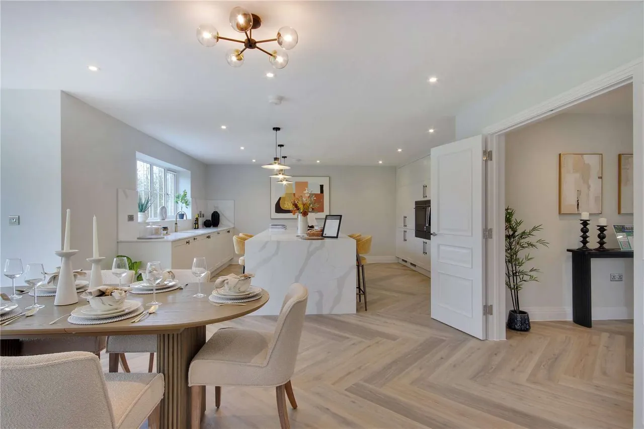 Brook Place, Cranbrook Road, Frittenden, Kent, TN17 2FA, photo 7