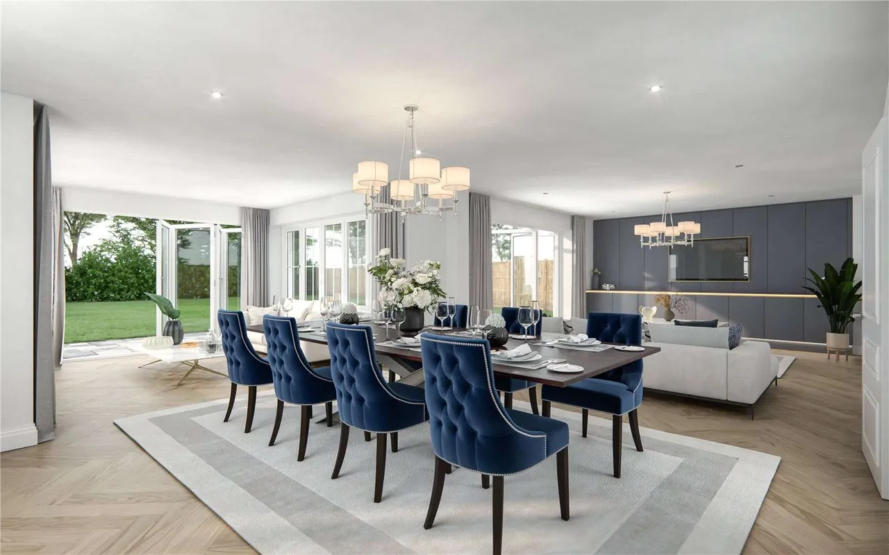 Brook Place, Cranbrook Road, Frittenden, Kent, TN17 2FA, photo 3