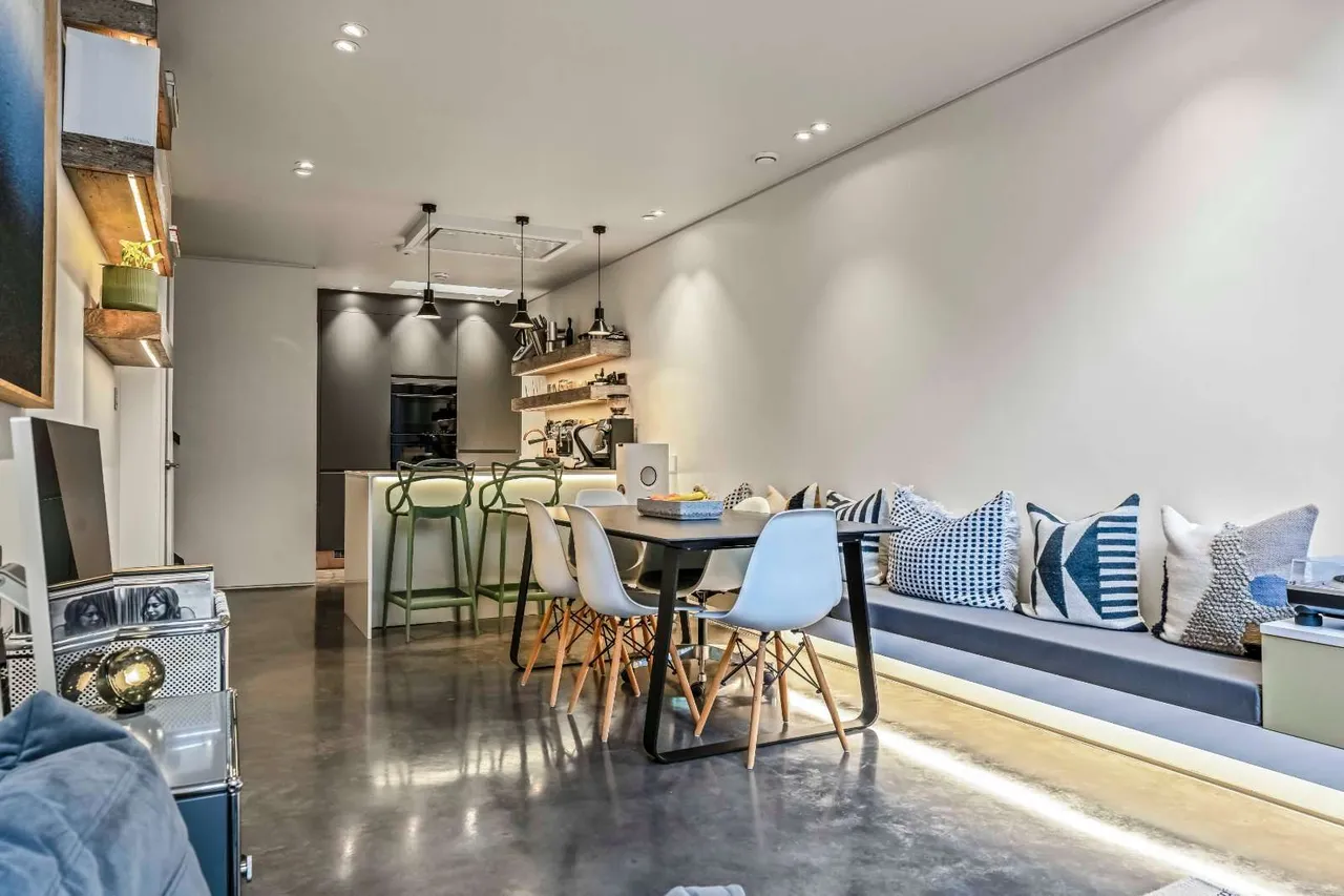 Upper Ham Road, Richmond, TW10, photo 8