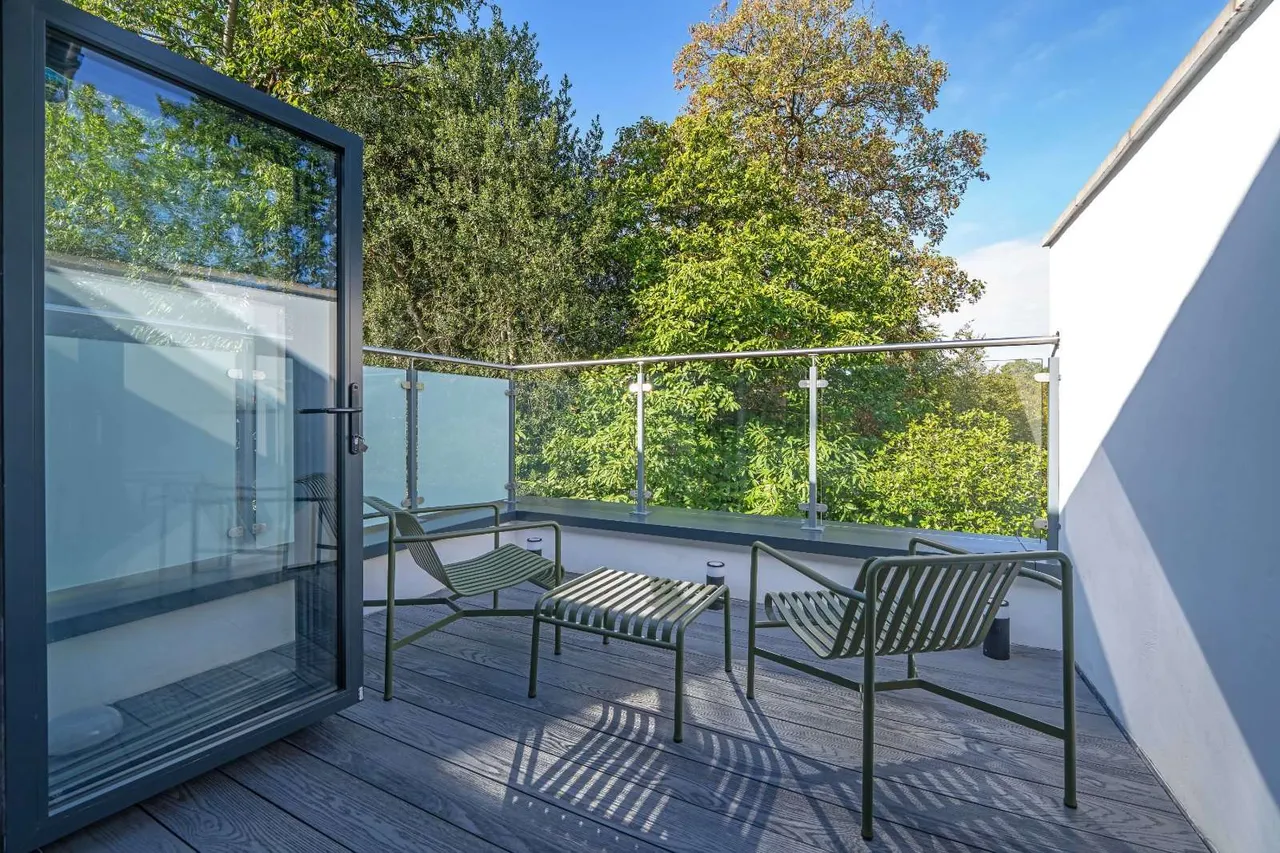 Upper Ham Road, Richmond, TW10, photo 13