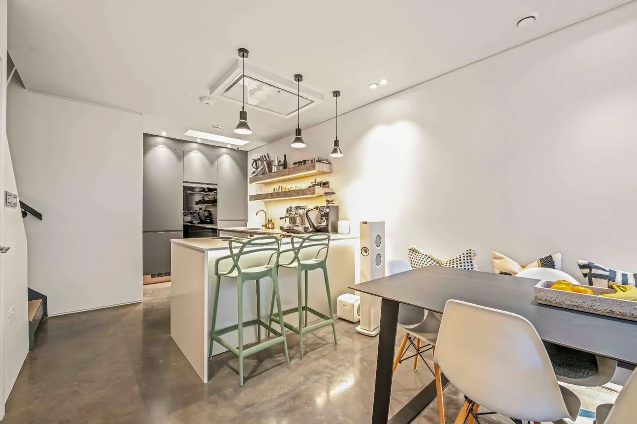 Upper Ham Road, Richmond, TW10, photo 6
