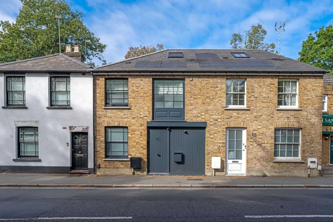 Upper Ham Road, Richmond, TW10, photo 26