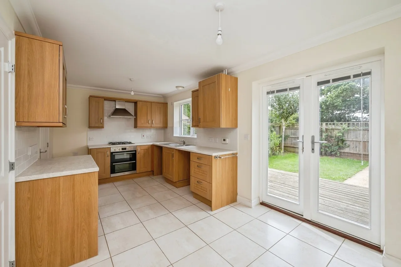 Hornbeam Road, North Walsham, Norfolk, NR28, photo 13