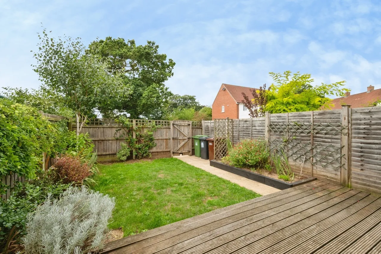 Hornbeam Road, North Walsham, Norfolk, NR28, photo 25