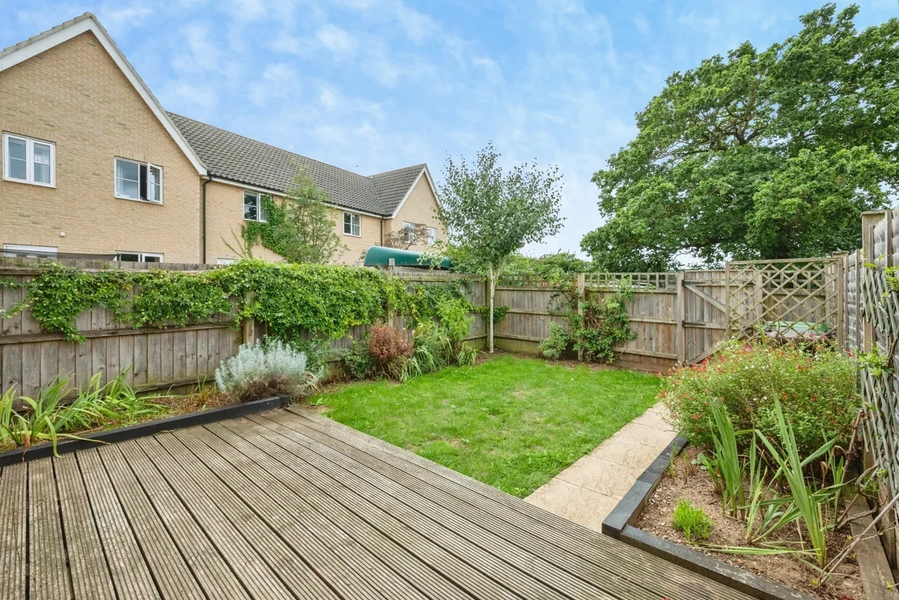 Hornbeam Road, North Walsham, Norfolk, NR28, photo 24