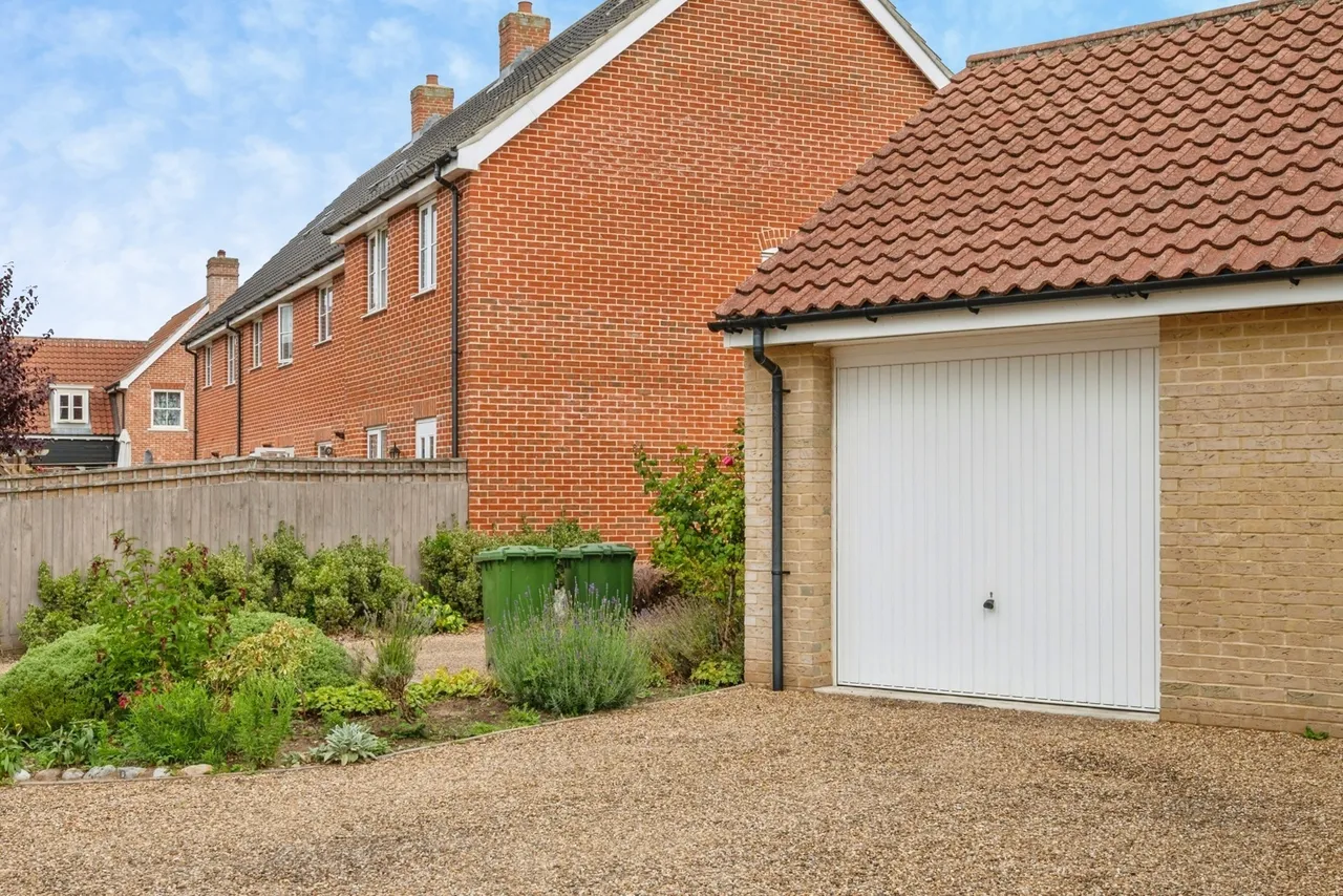 Hornbeam Road, North Walsham, Norfolk, NR28, photo 27