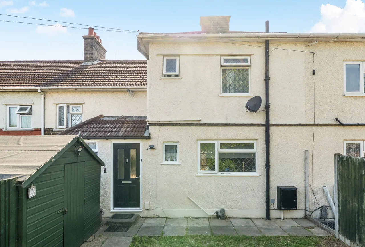 Camomile Avenue, Mitcham, CR4 3HT, photo 19