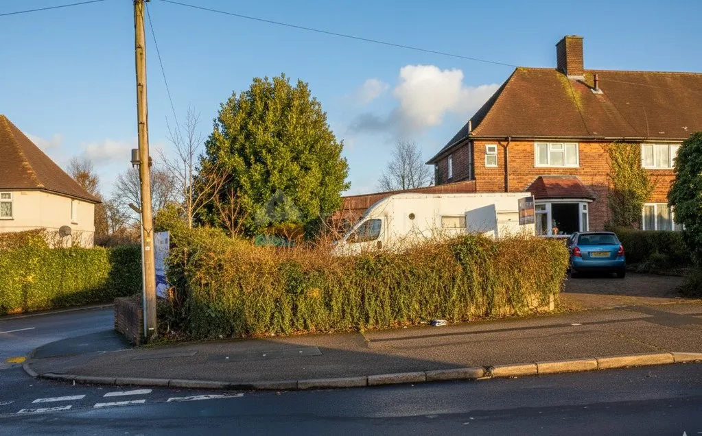 house for sale — Melbourne Road,, Nottingham