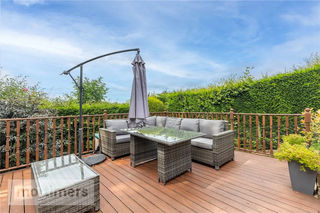 Hollowhead Avenue, Wilpshire, BB1, photo 28