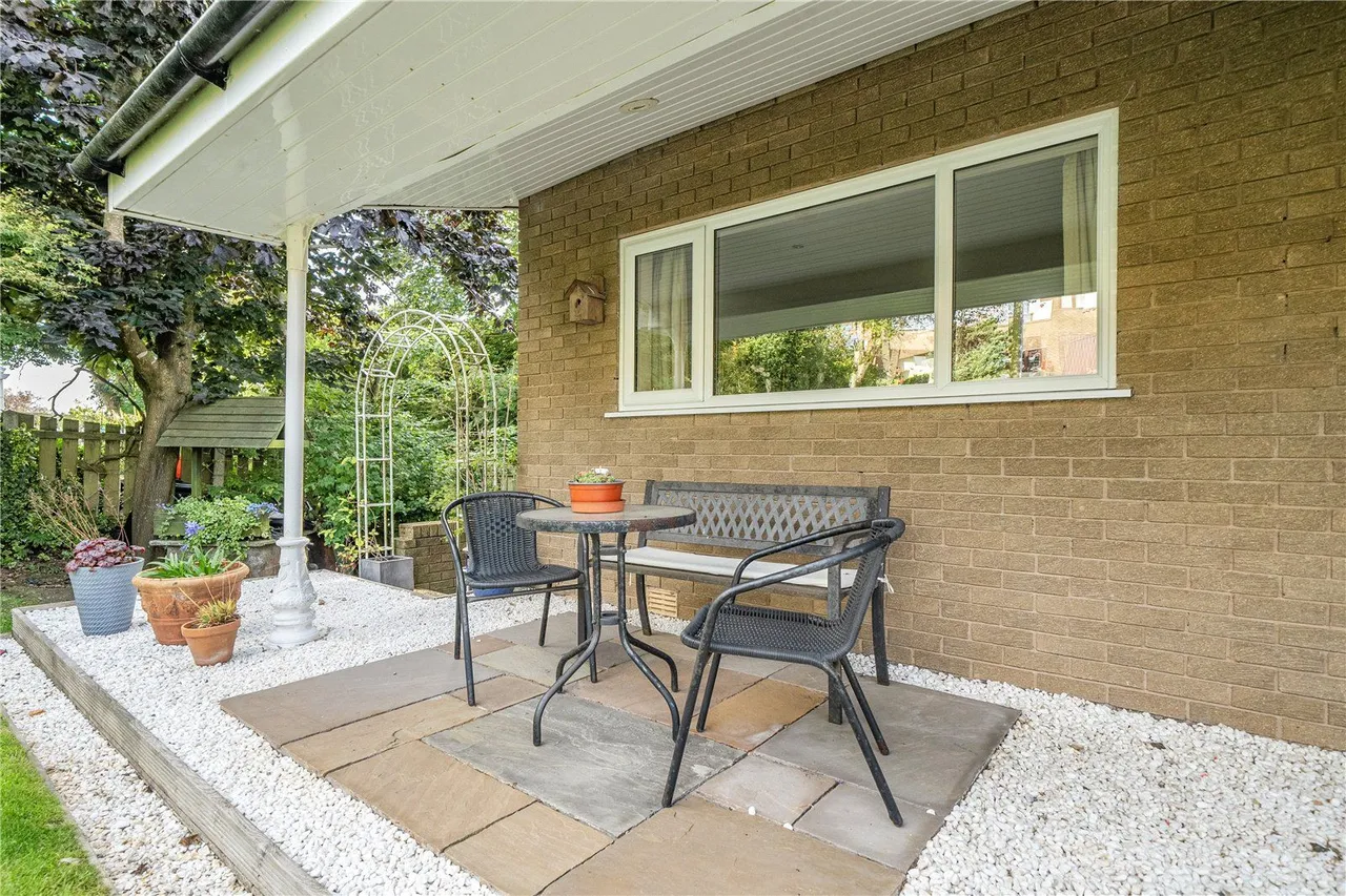 Hollowhead Avenue, Wilpshire, BB1, photo 25