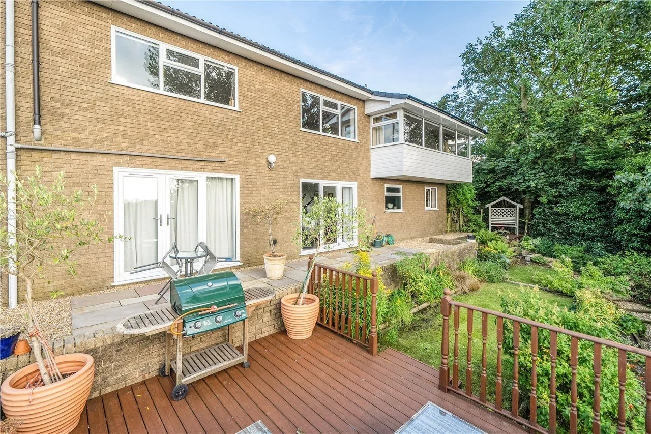 Hollowhead Avenue, Wilpshire, BB1, photo 26
