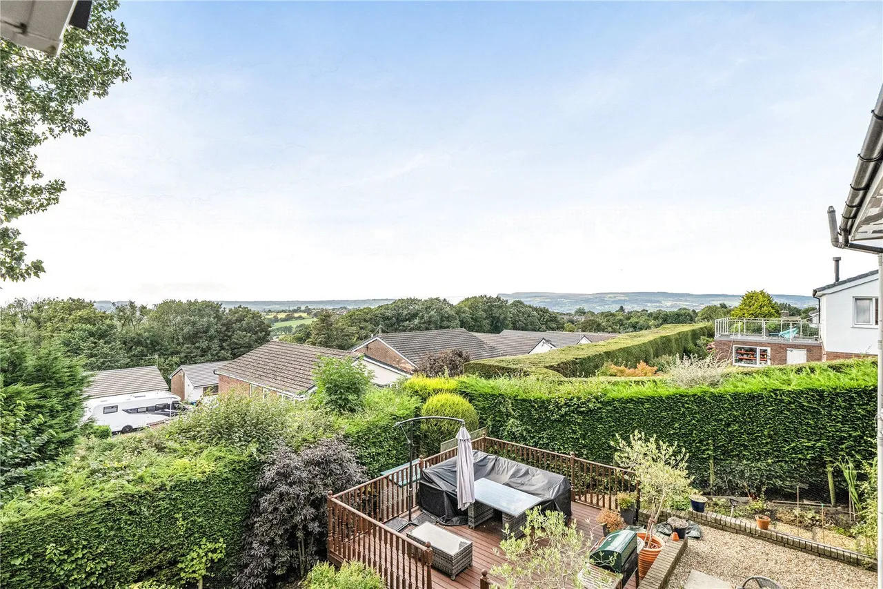 Hollowhead Avenue, Wilpshire, BB1, photo 29