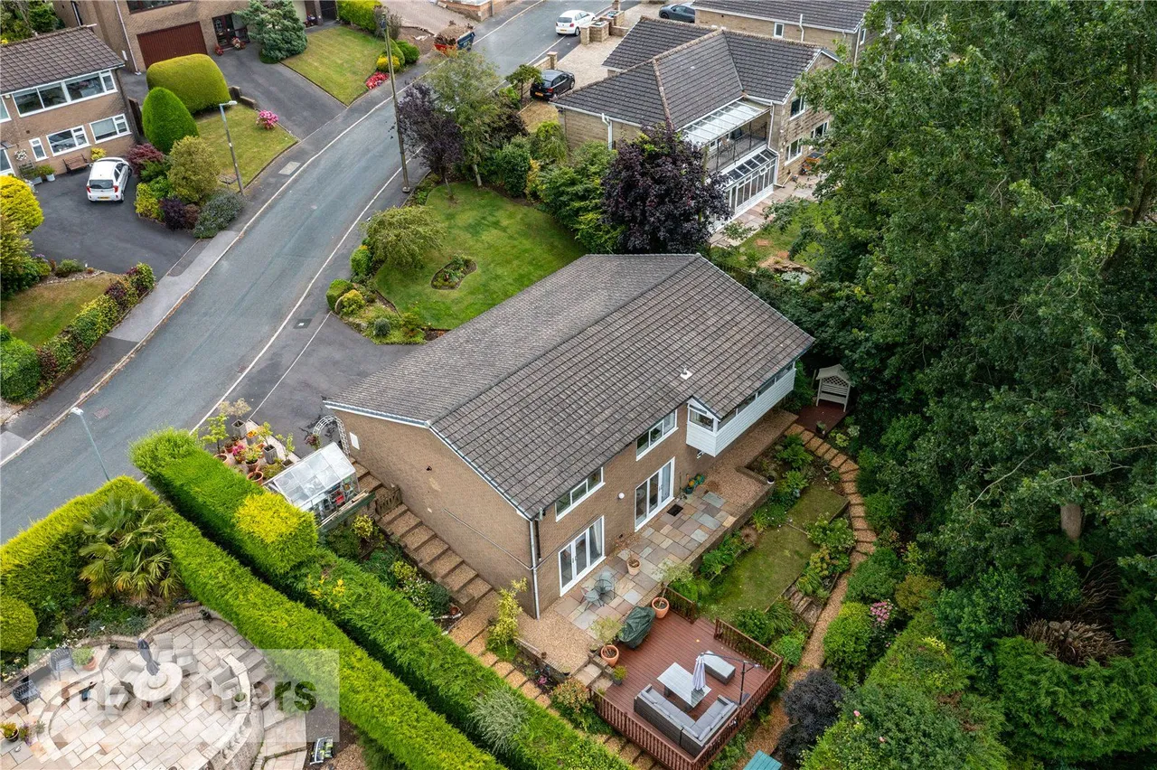 Hollowhead Avenue, Wilpshire, BB1, photo 3