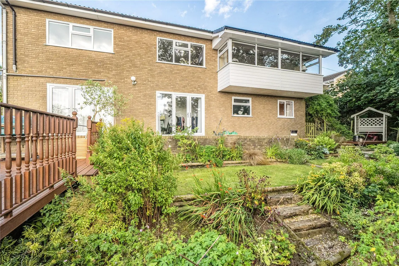 Hollowhead Avenue, Wilpshire, BB1, photo 27