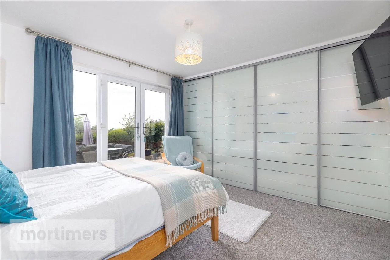 Hollowhead Avenue, Wilpshire, BB1, photo 20