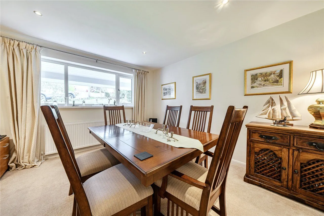 Hollowhead Avenue, Wilpshire, BB1, photo 13
